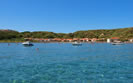 Strand Susak, Losinj