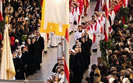 La festa di San Biagio, patrono di Dubrovnik