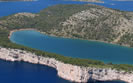 Beach Telascica, Dugi otok Zadar