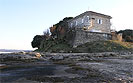 The lighthouse of Cape Tooth, Porec