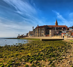 Umag, Istria