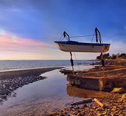 Umag, Istria