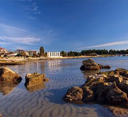 Umag, Istria