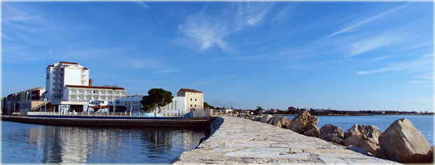 Umag Kultur