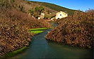 Cascate Uvala Blaz