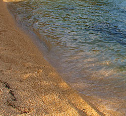 Strand Valalta, Rovinj, Rovinj