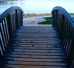 Strand AC Valkanela, Vrsar