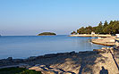 Spiaggia AC Valkanela, Vrsar - Funtana