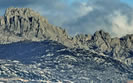 Parco naturale Velebit