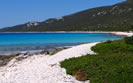 Strand Veli Zal, Mali Losinj Losinj