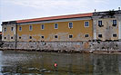 Kulturelle Sehenswürdigkeit Landhaus / Kloster in Dajla