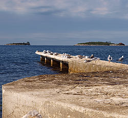 Beach Villas Rubin, Rovinj, Rovinj