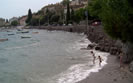 Spiaggia Volosko Opatija