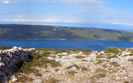 Nature park Vransko jezero, Biograd na moru