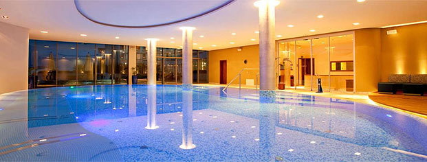 Wellness and spa ii Istria