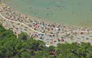 Spiaggia Zaton Zadar