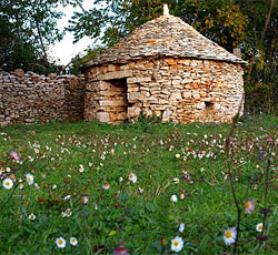 Gimino (Zminj), Istria