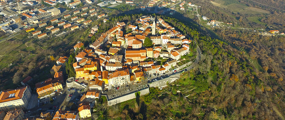 Arts and culture in Rabac/Labin