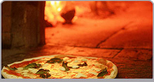 Pizzerias