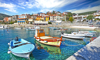 Rivijera Rabac