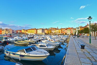 Rivijera Rovinj