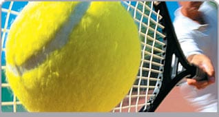 Tenis