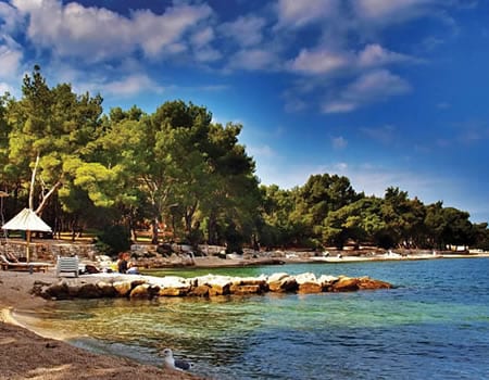 1: Istražite plaže