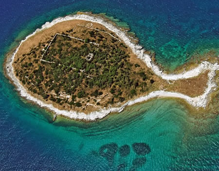 Gita a Brioni