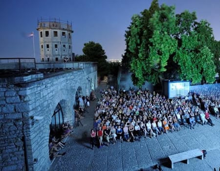 3: Dođite i upoznajte obrambenu mrežu grada