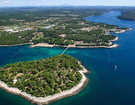 3: Nudistička plaža Koversada