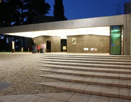 8: Posjetite muzej Lapidarium