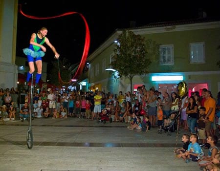 10: Uživajte u totalno magiji – Street & art festival”