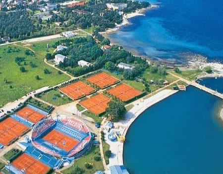2: Igrajte tenis