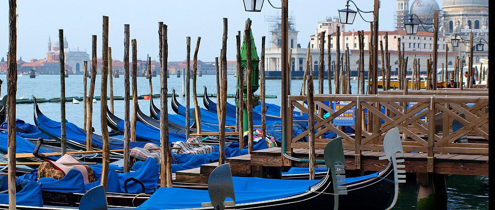 Gita a Venezia